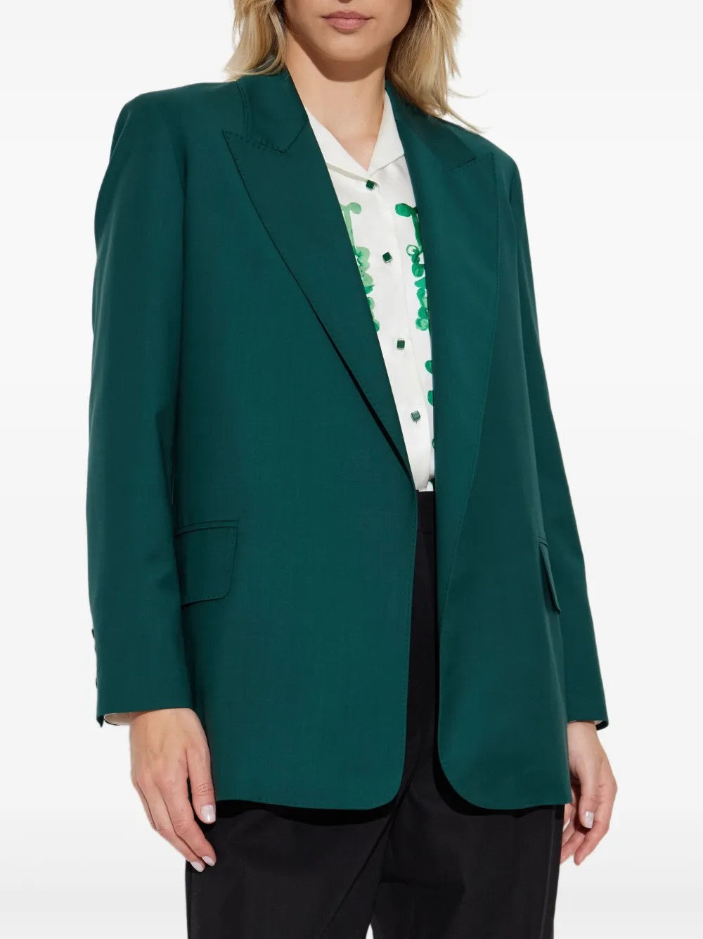Max Mara Verde