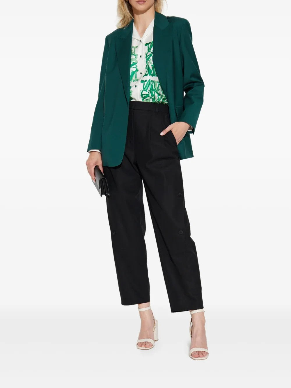 Max Mara Verde