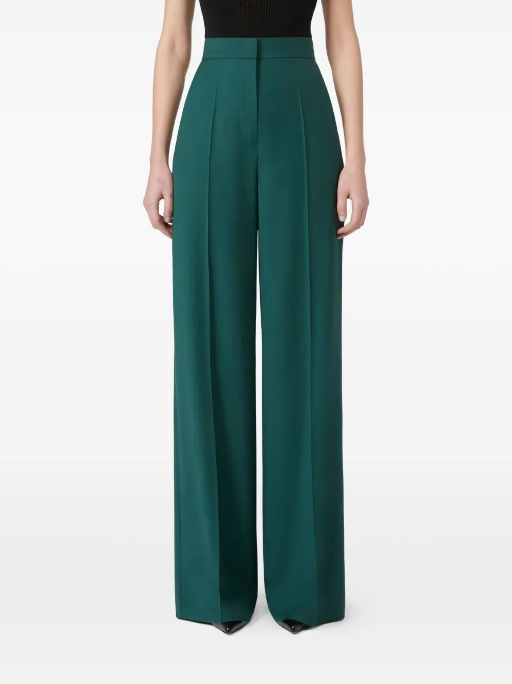Max Mara Verde