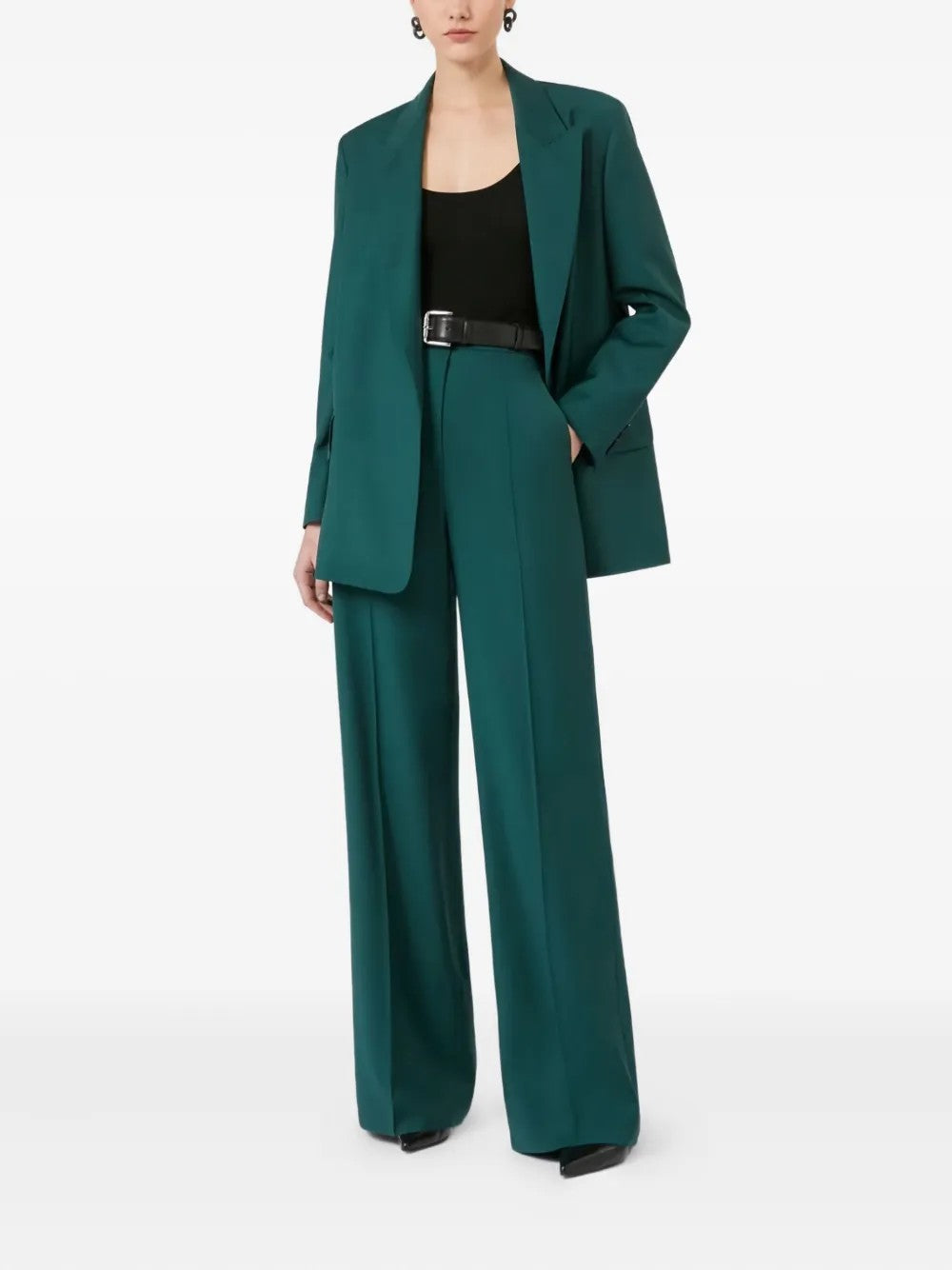 Max Mara Verde