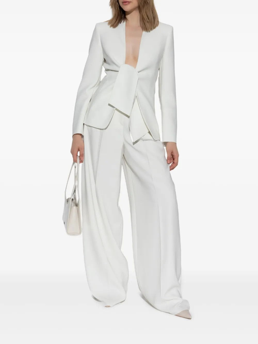 Max Mara Bianco