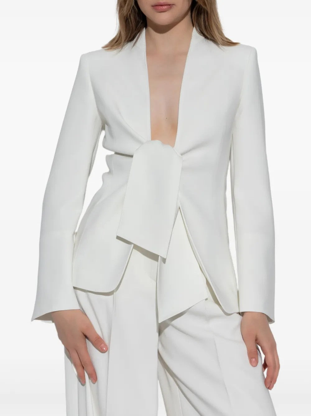 Max Mara Bianco