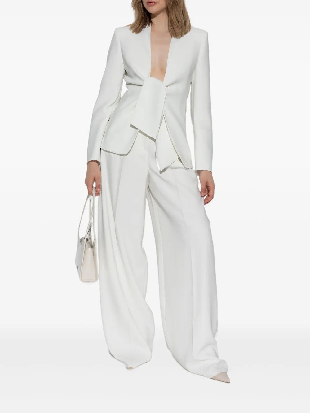Max Mara Bianco