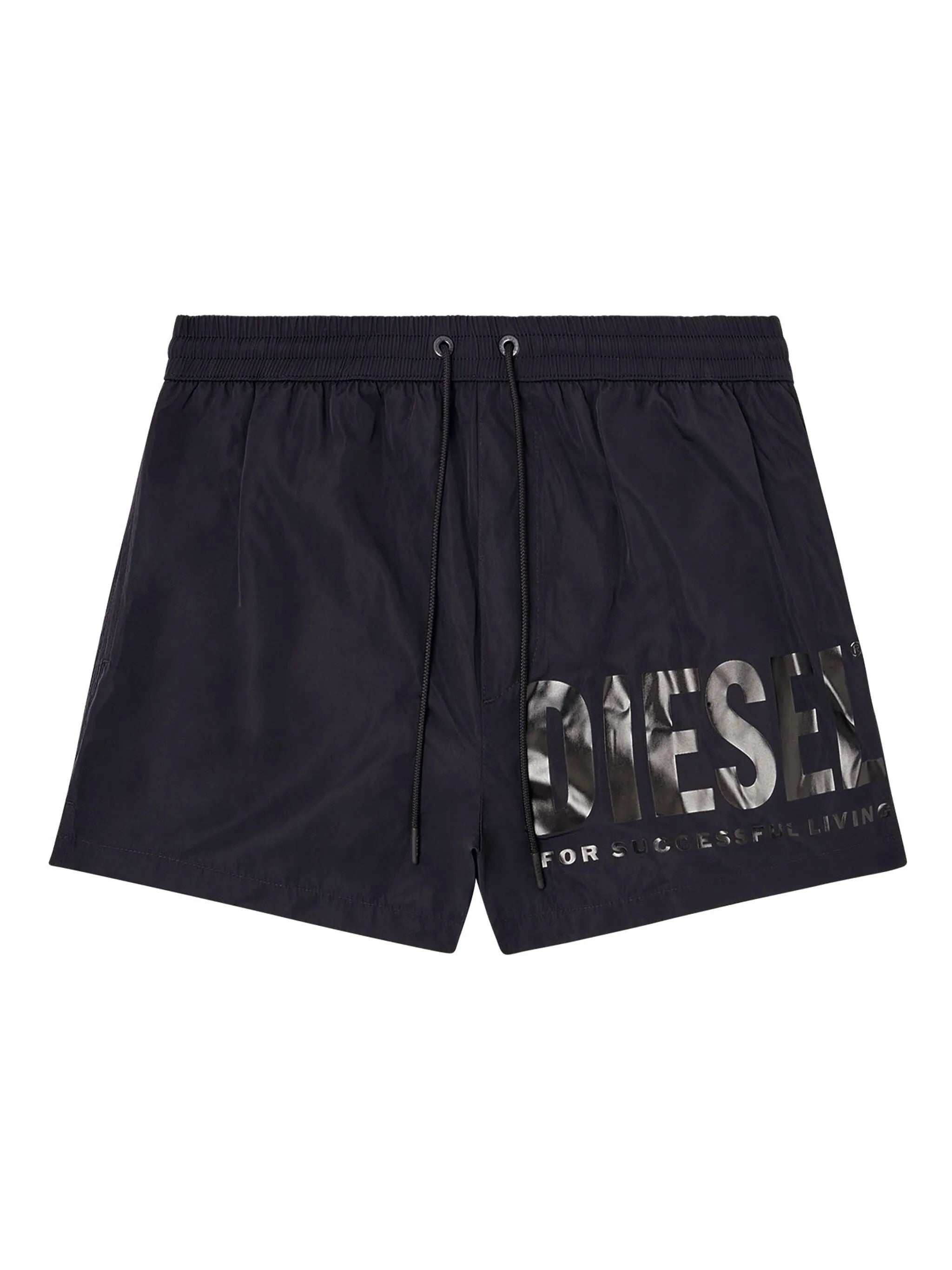 Diesel SHORTS MARE MARIO-34-D-CORE Nero