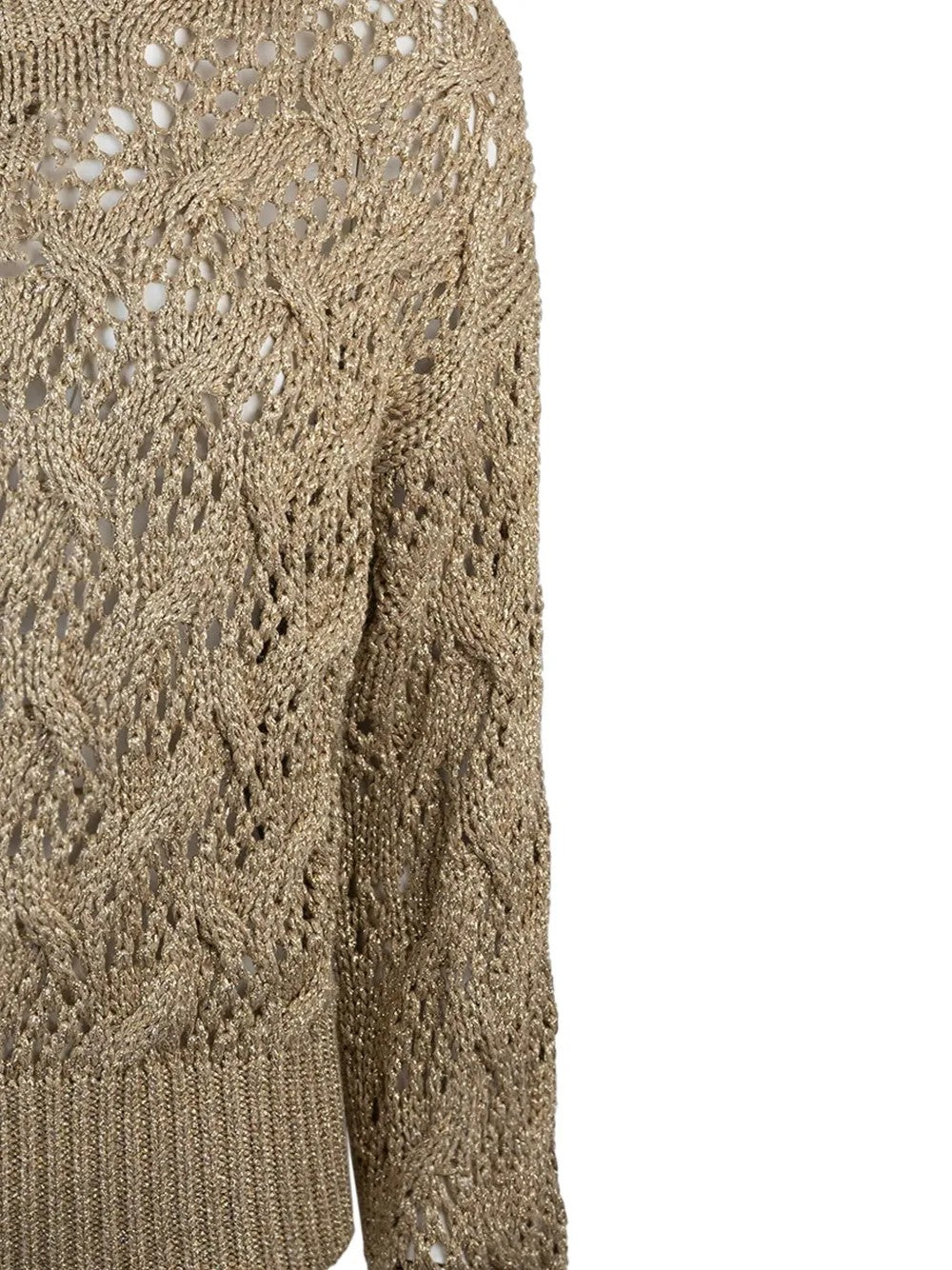 Max Mara Studio Oro