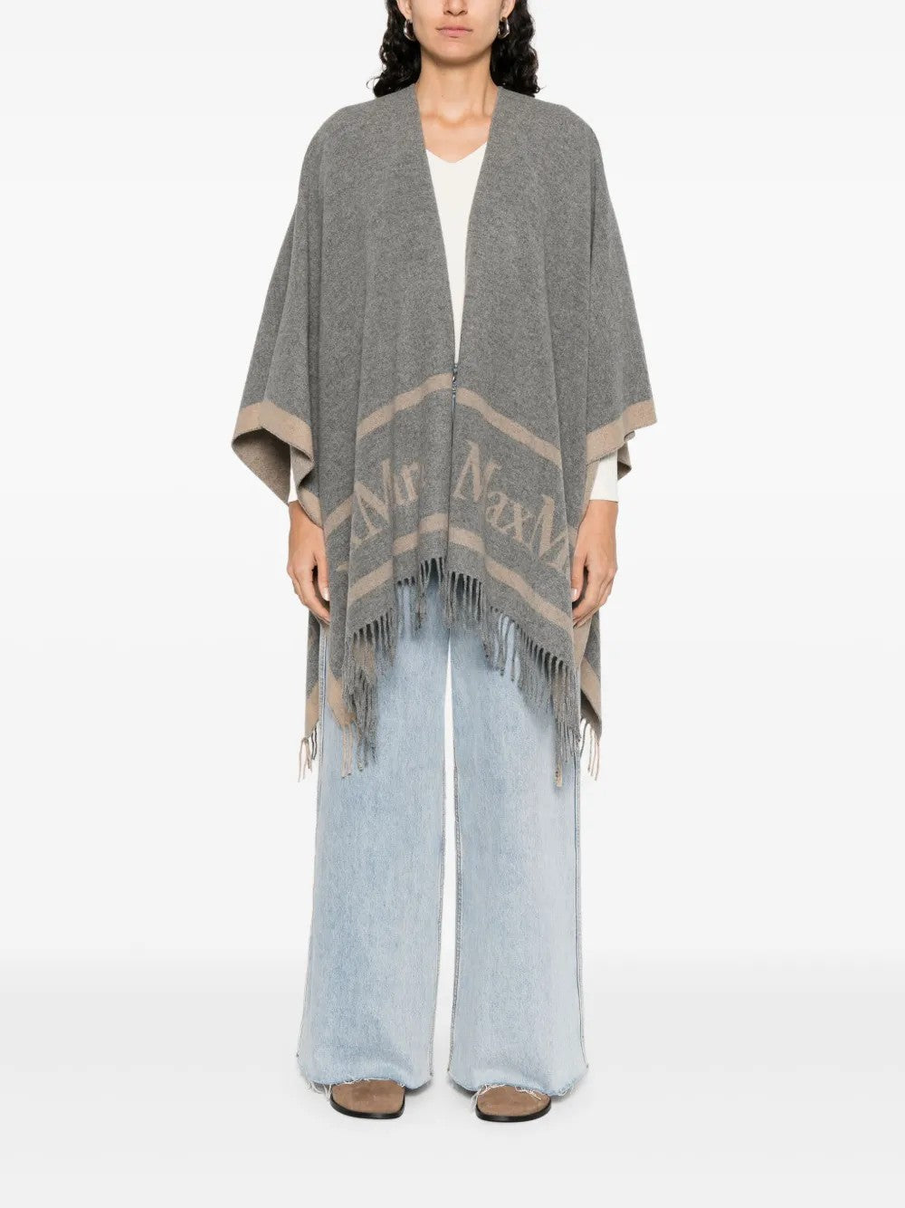 Max Mara Studio Grigio