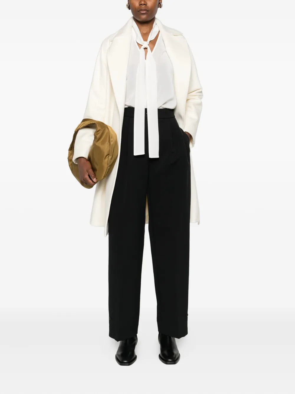 Max Mara Studio Bianco