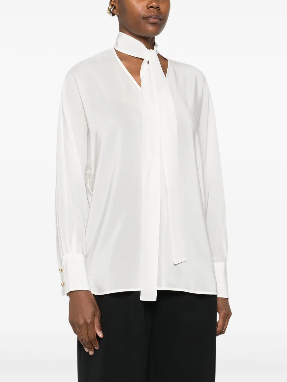 Max Mara Studio Bianco