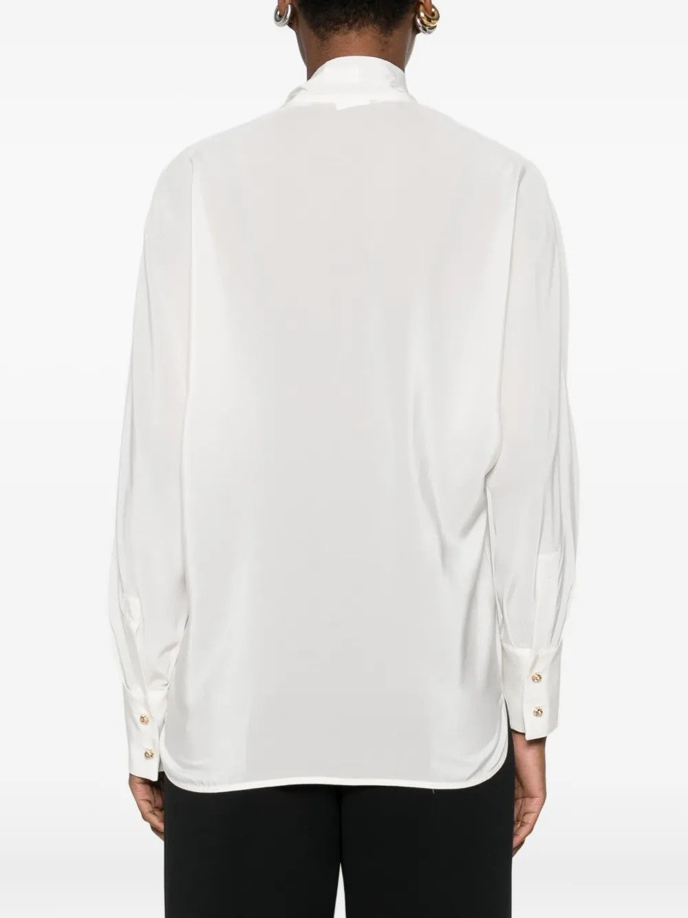 Max Mara Studio Bianco