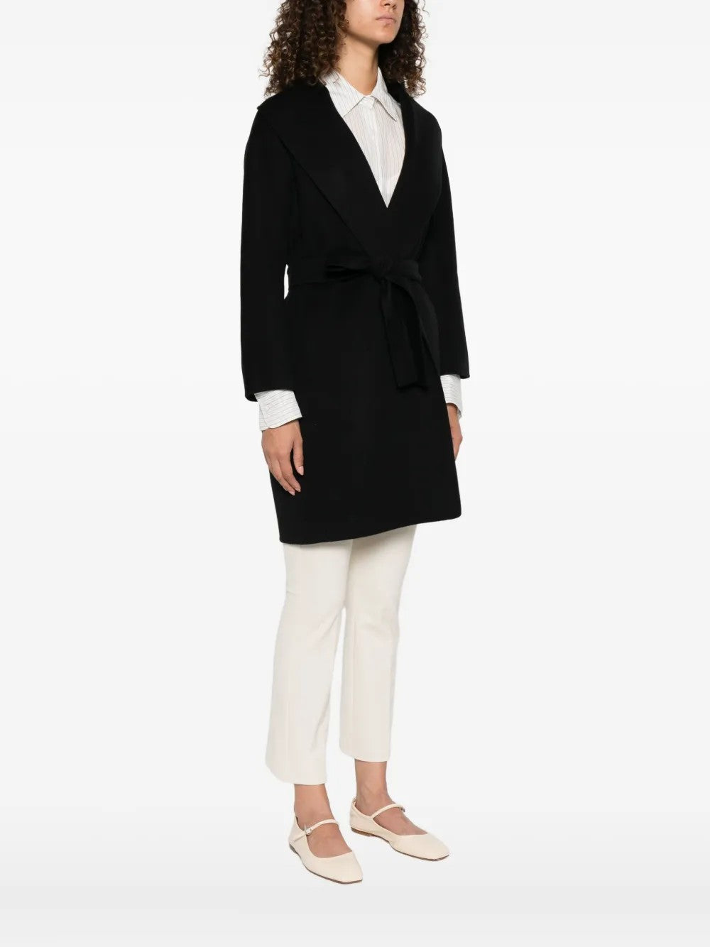 S Maxmara Nero
