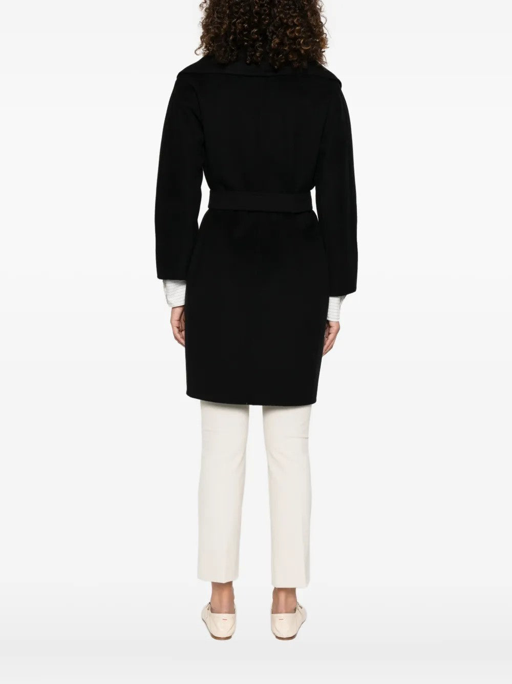 S Maxmara Nero