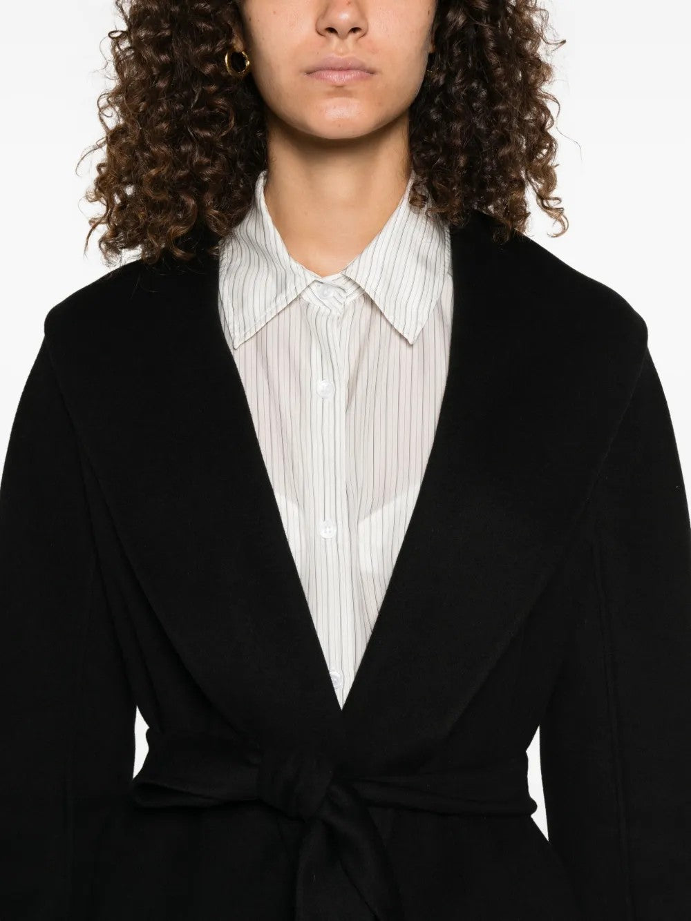 S Maxmara Nero