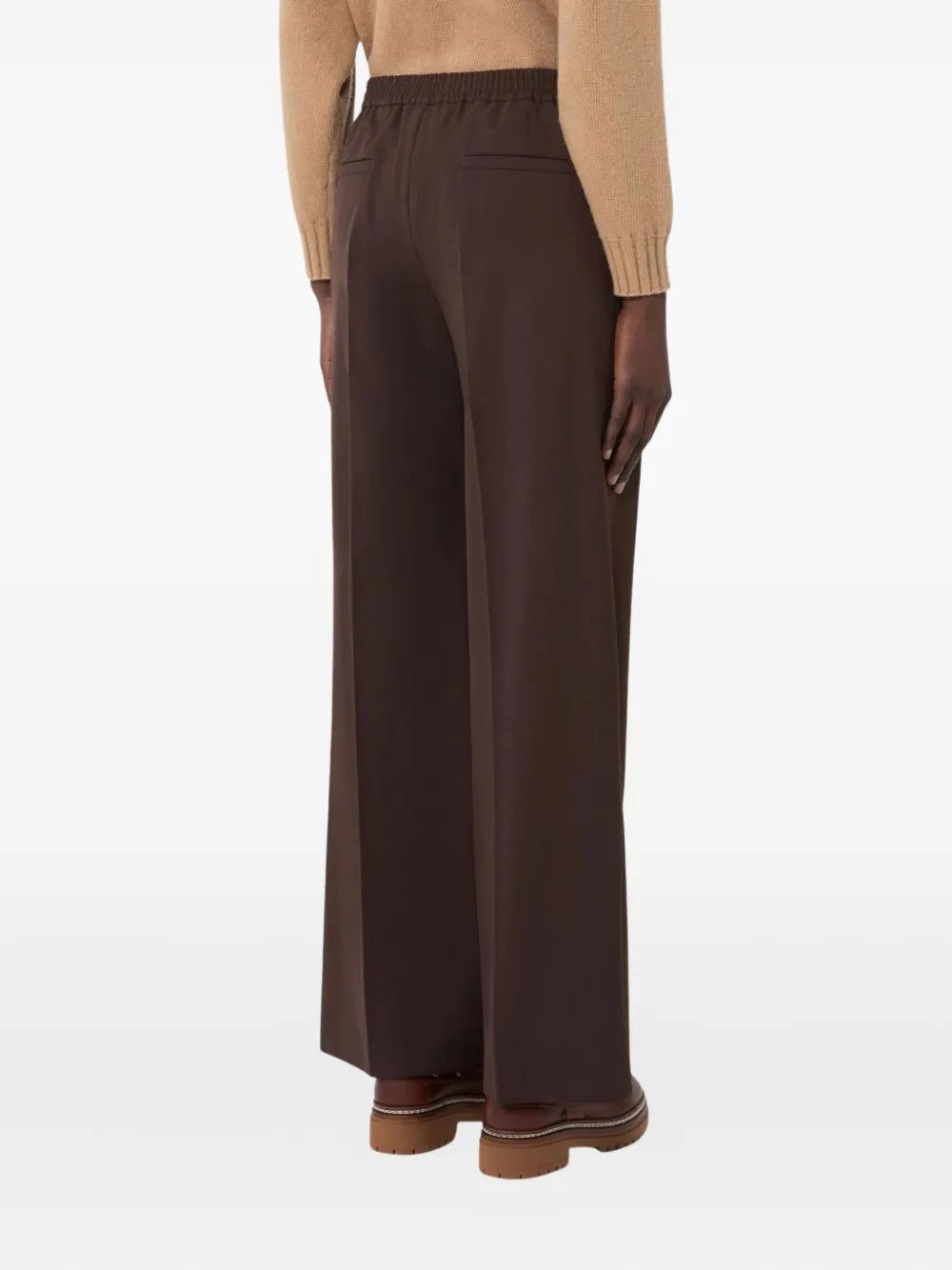 Weekend Max Mara Marrone