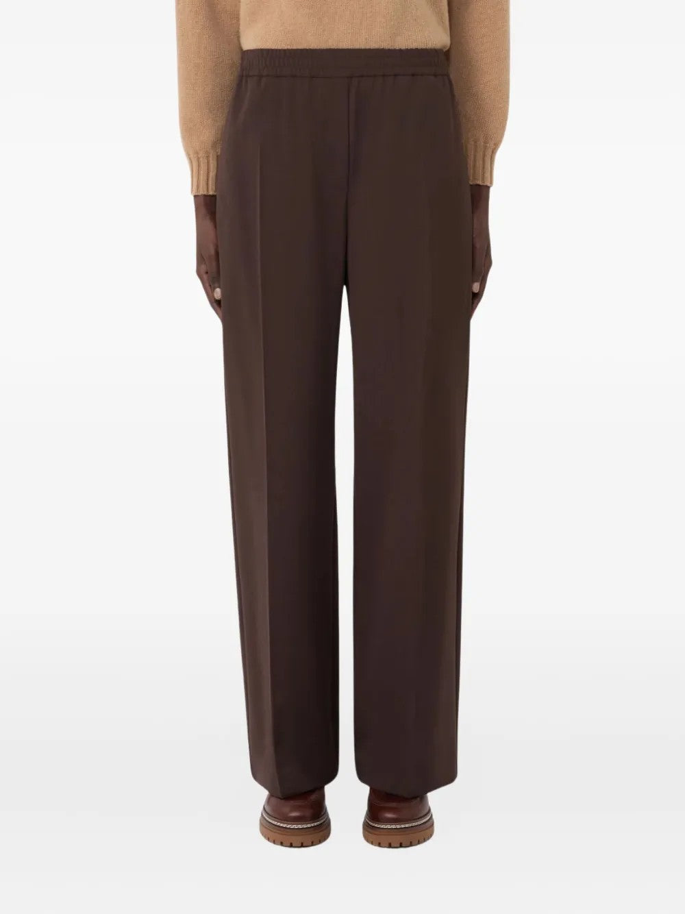 Weekend Max Mara Marrone