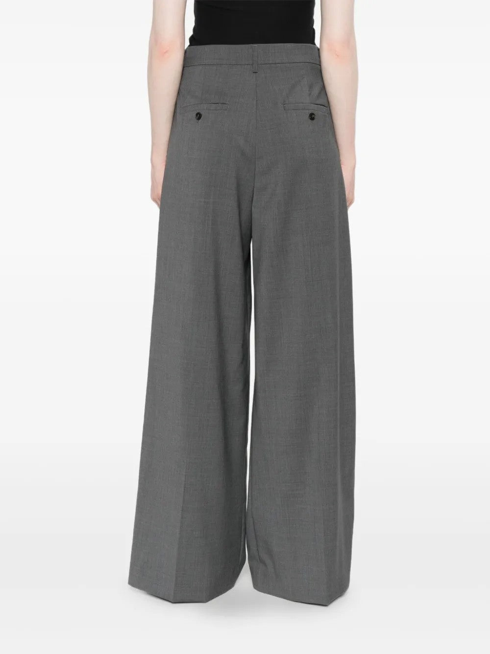 Weekend Max Mara Grigio