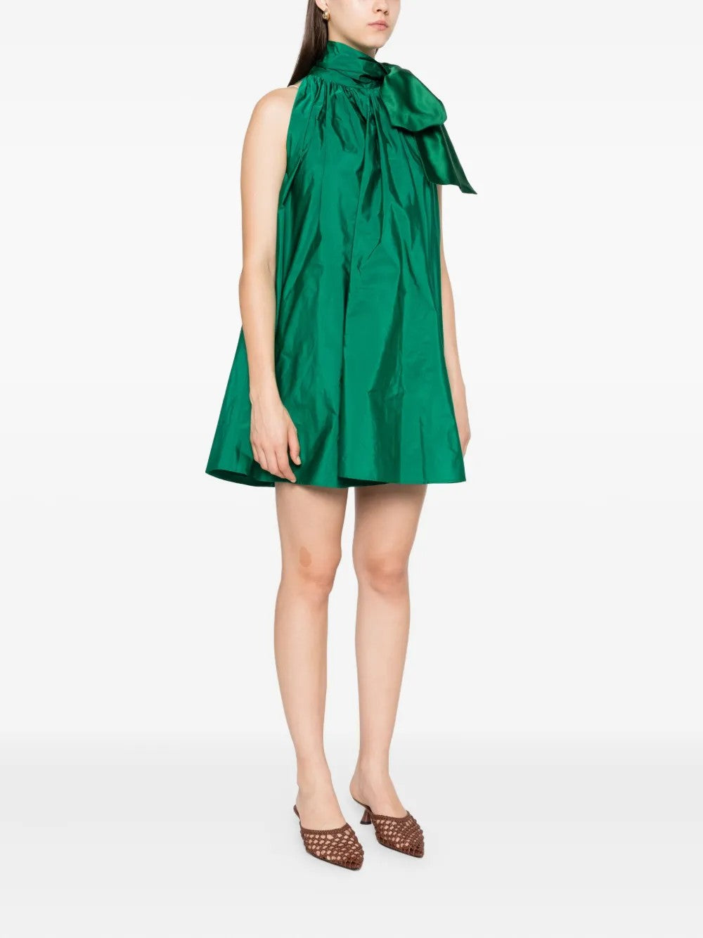 Max Mara Verde