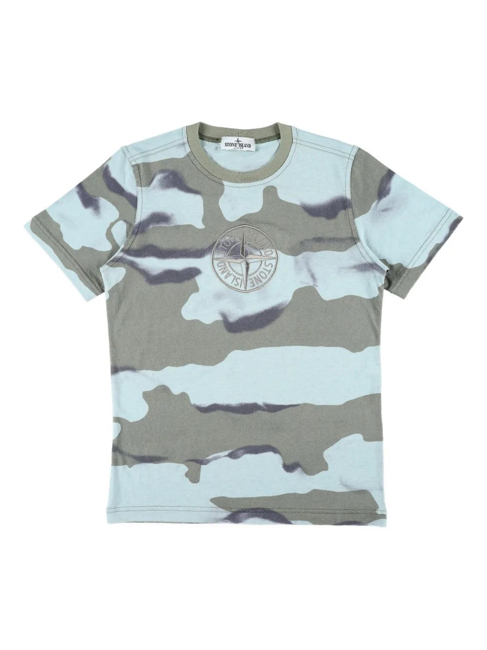 Stone Island Blu
