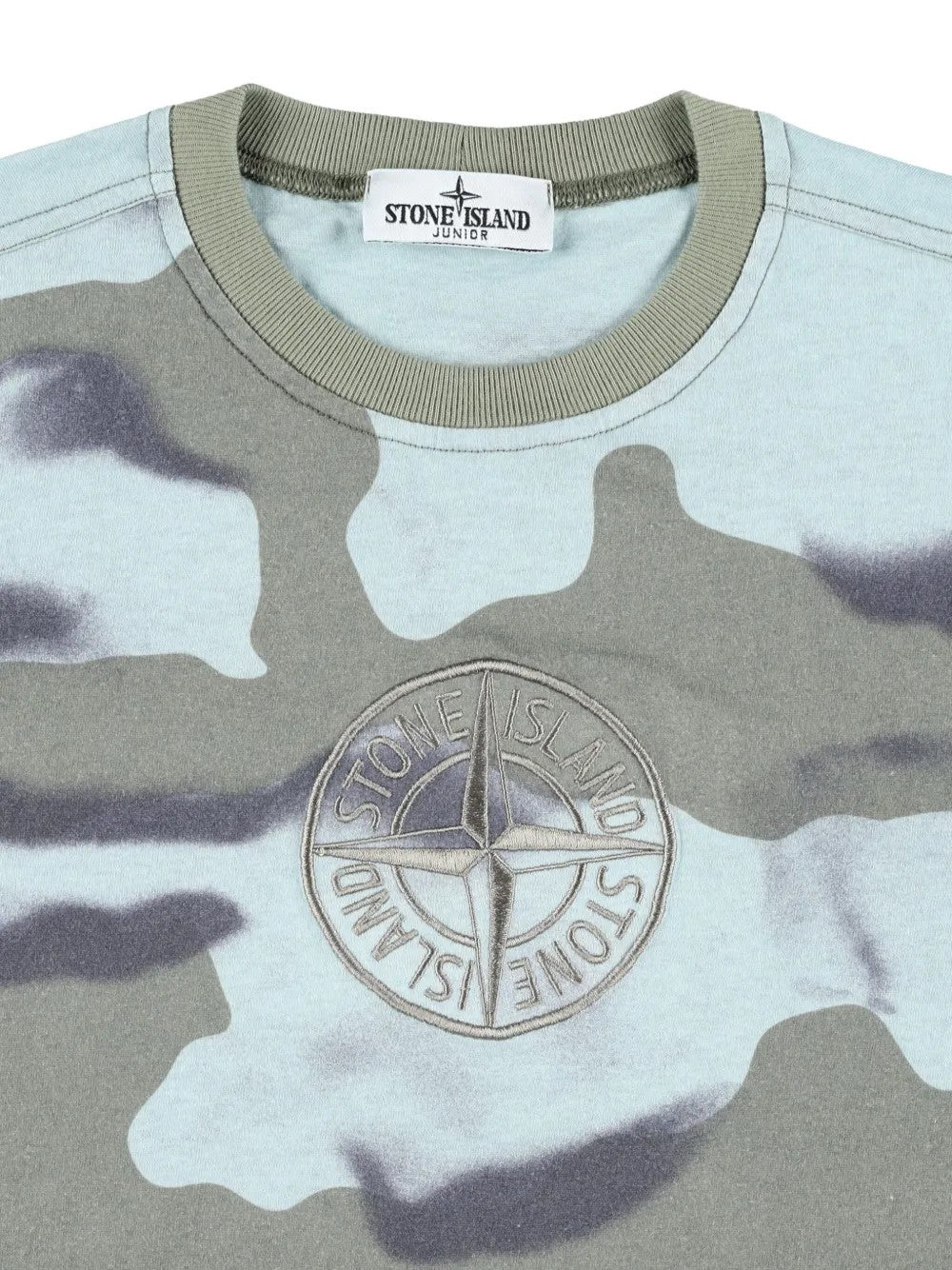 Stone Island Blu