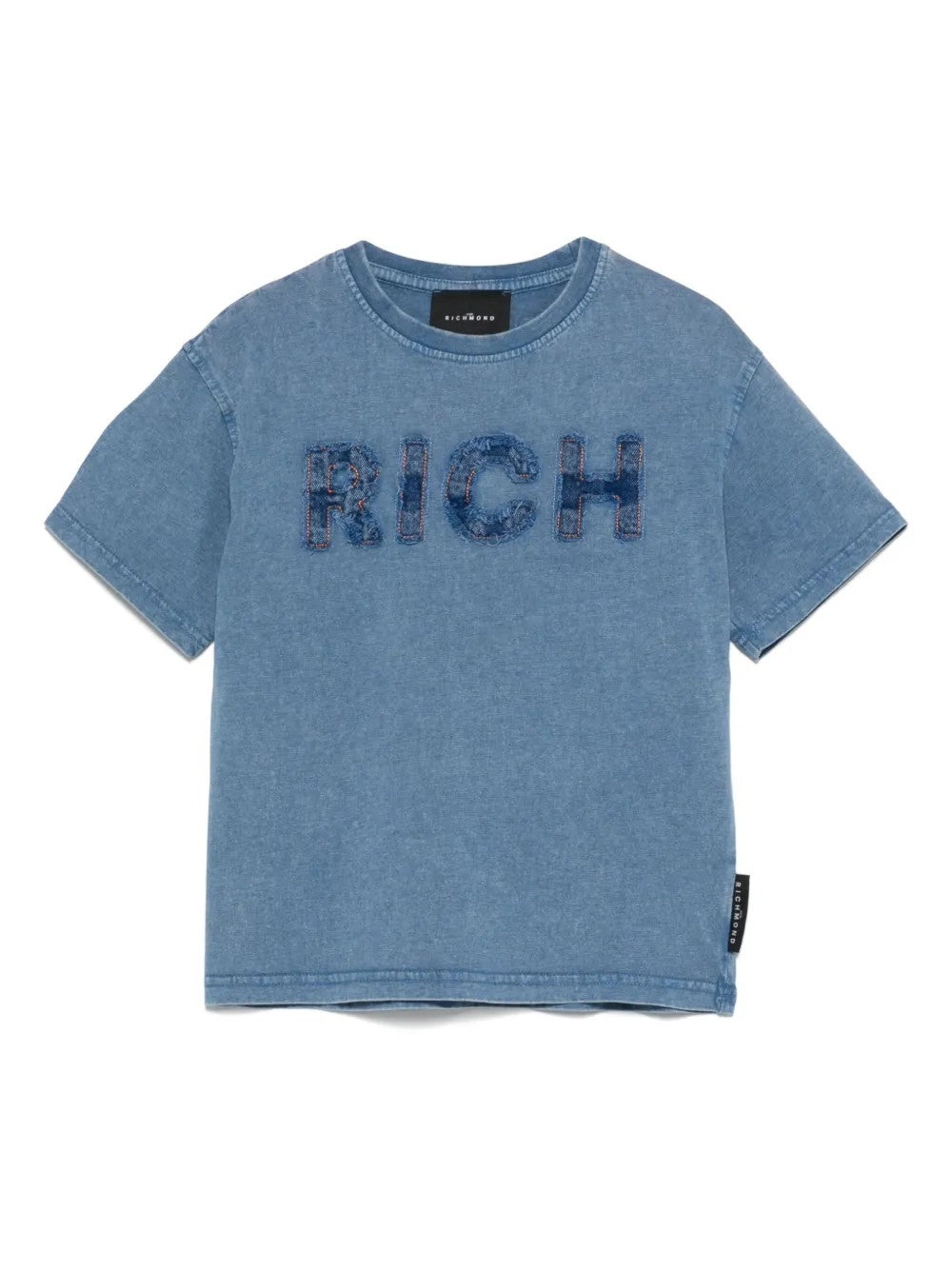 John Richmond Blu