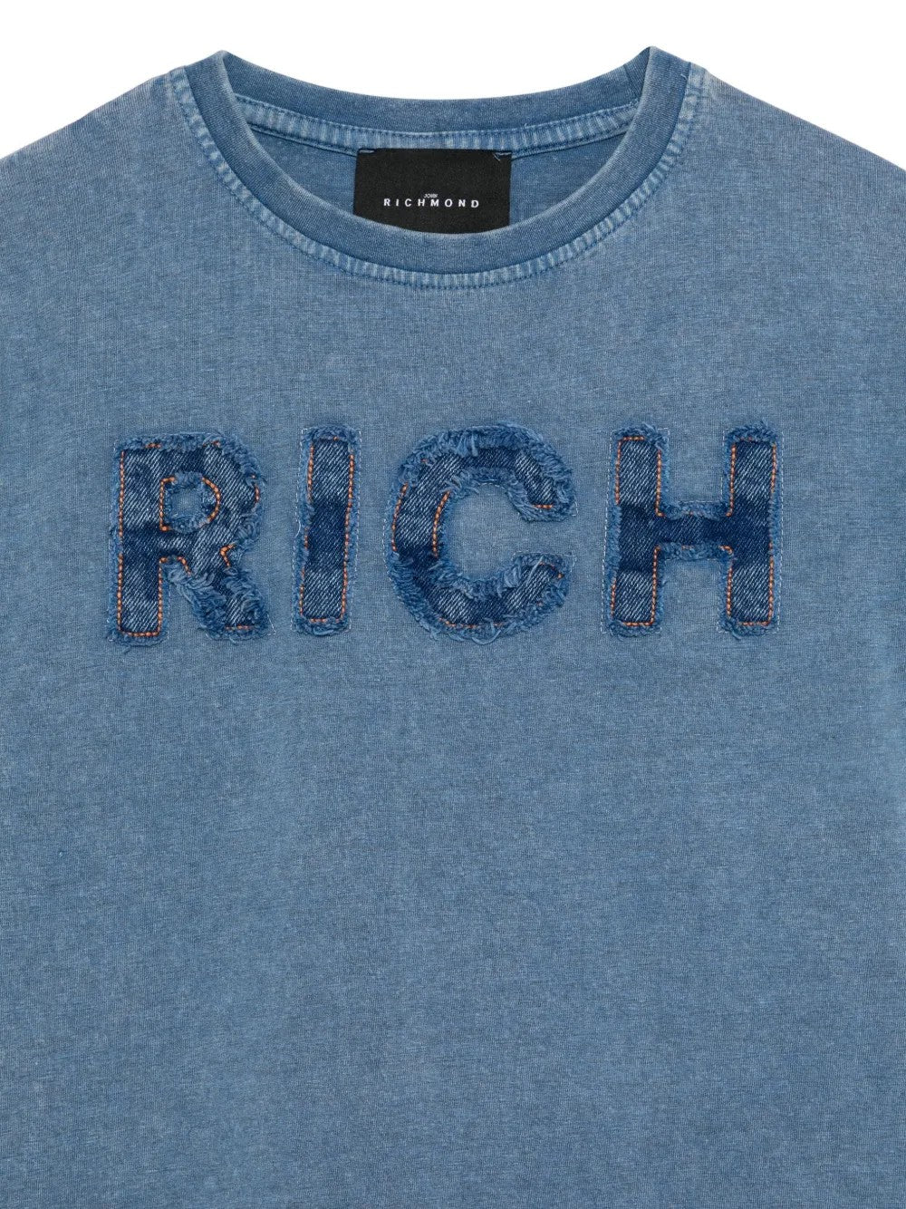 John Richmond Blu