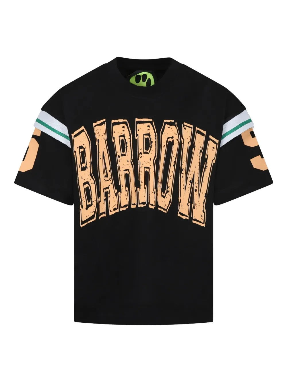 Barrow Nero