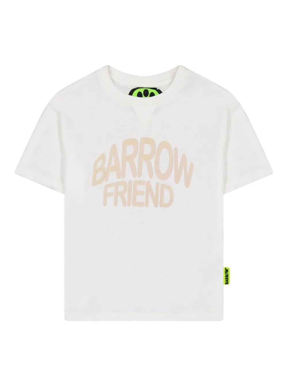 Barrow Bianco