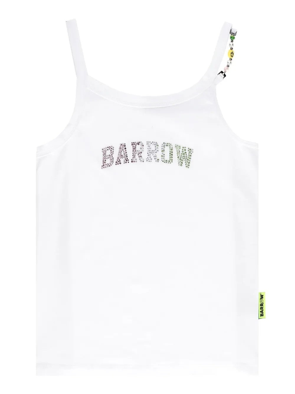 Barrow Bianco