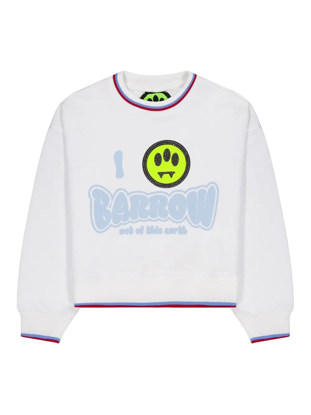 Barrow Bianco