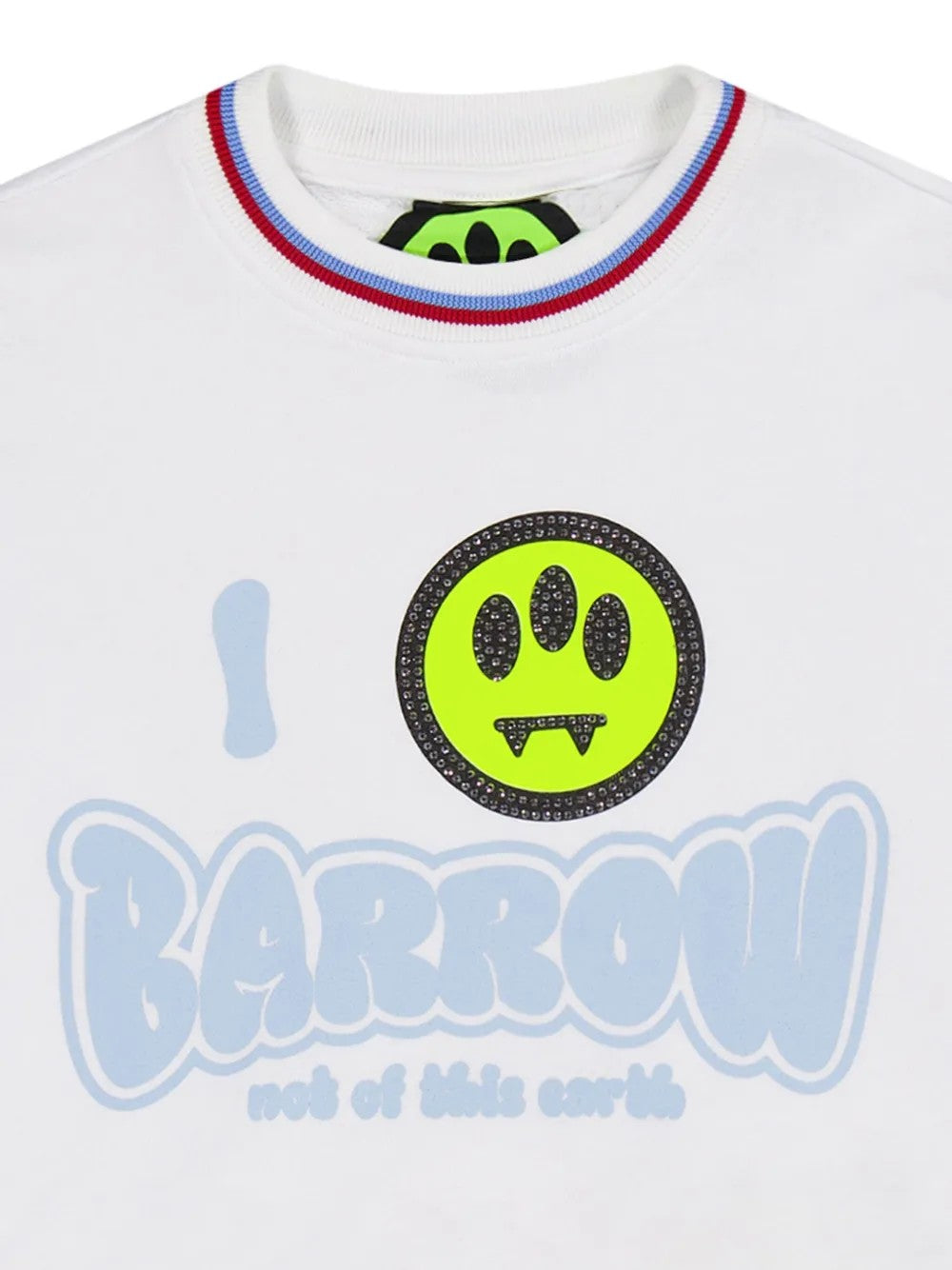 Barrow Bianco