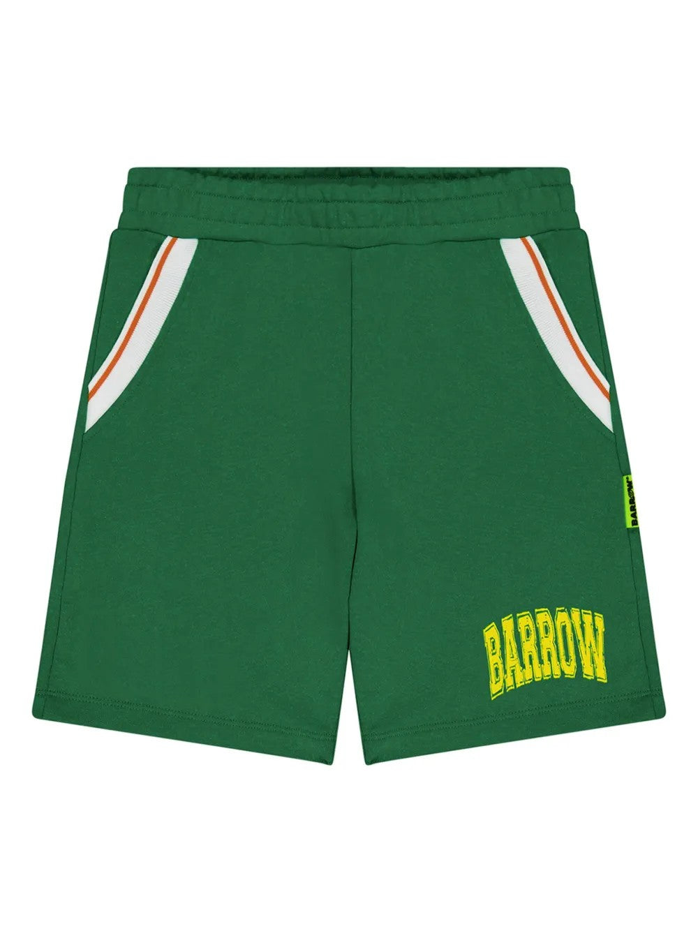 Barrow Verde