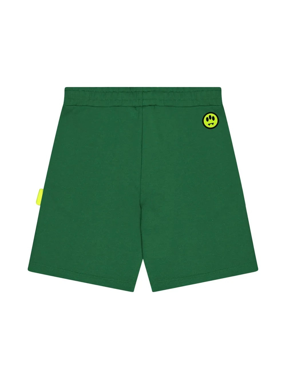 Barrow Verde