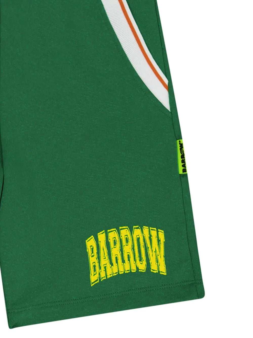 Barrow Verde