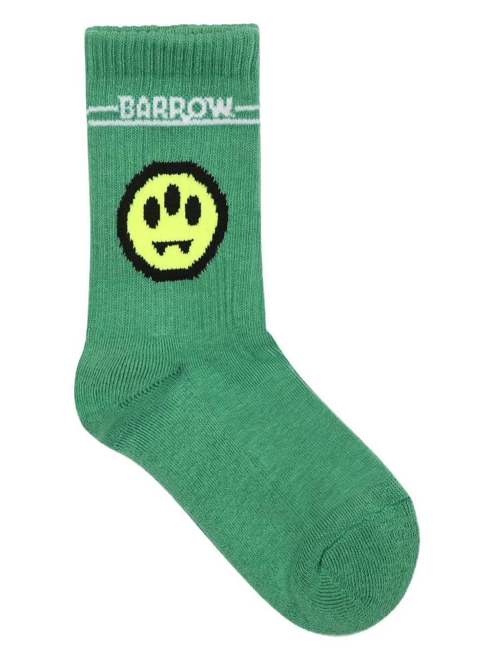 Barrow Verde