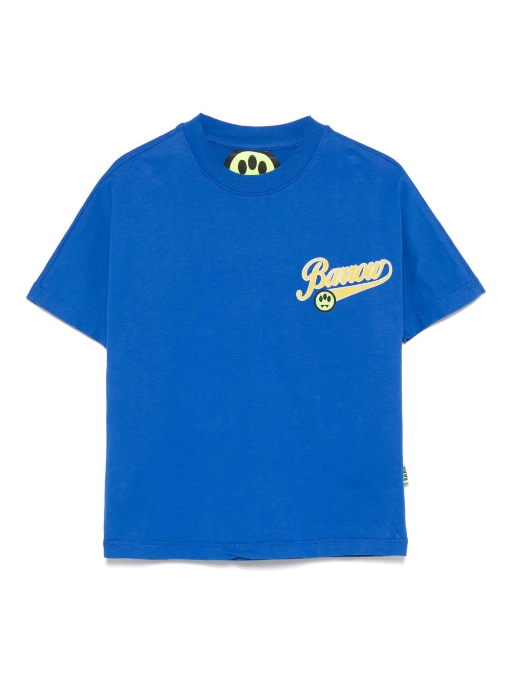 Barrow Blu