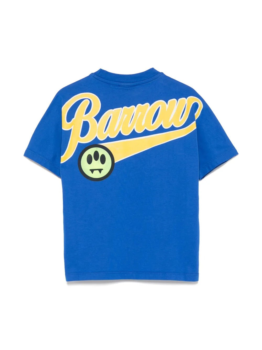 Barrow Blu