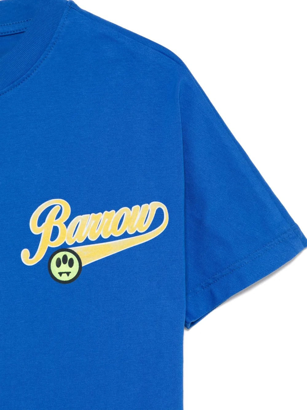Barrow Blu
