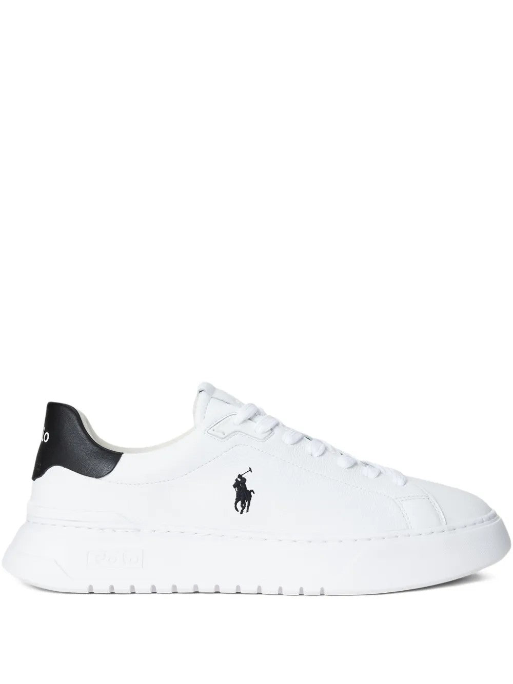 Polo Ralph Lauren Bianco