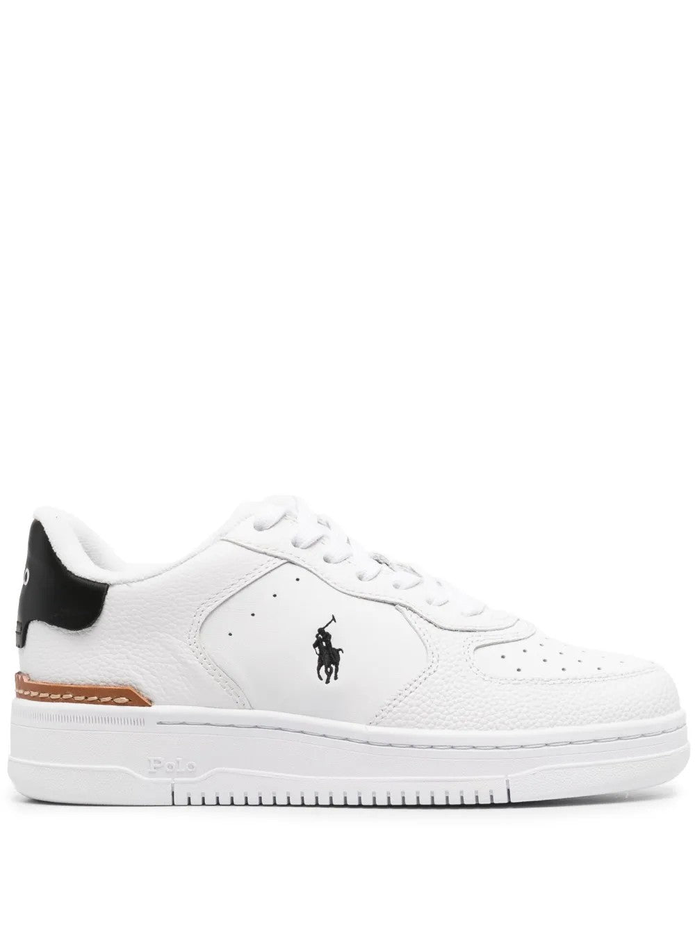 Polo Ralph Lauren Bianco