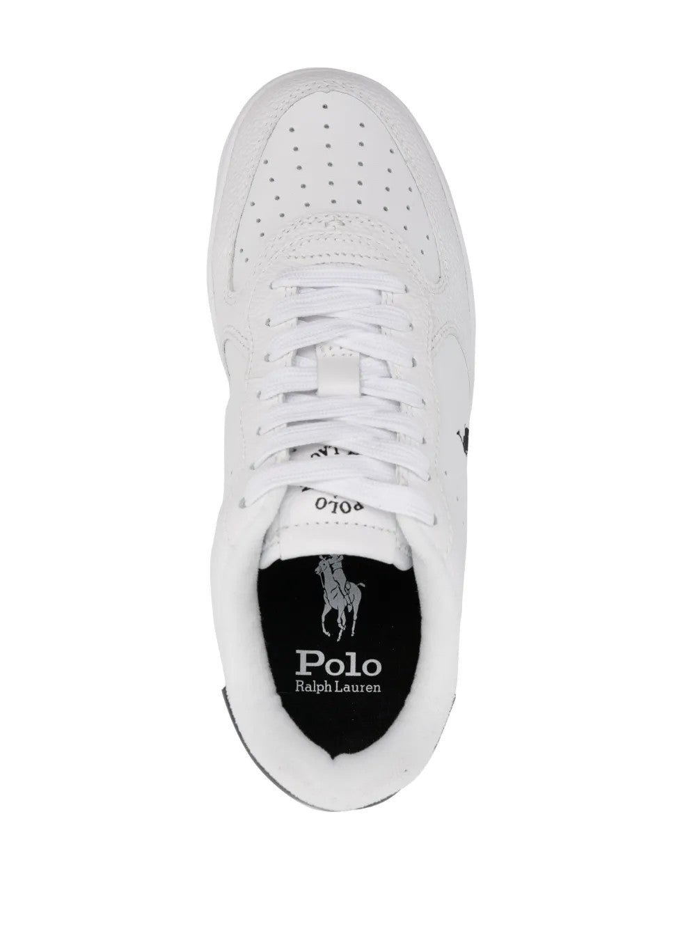 Polo Ralph Lauren Bianco