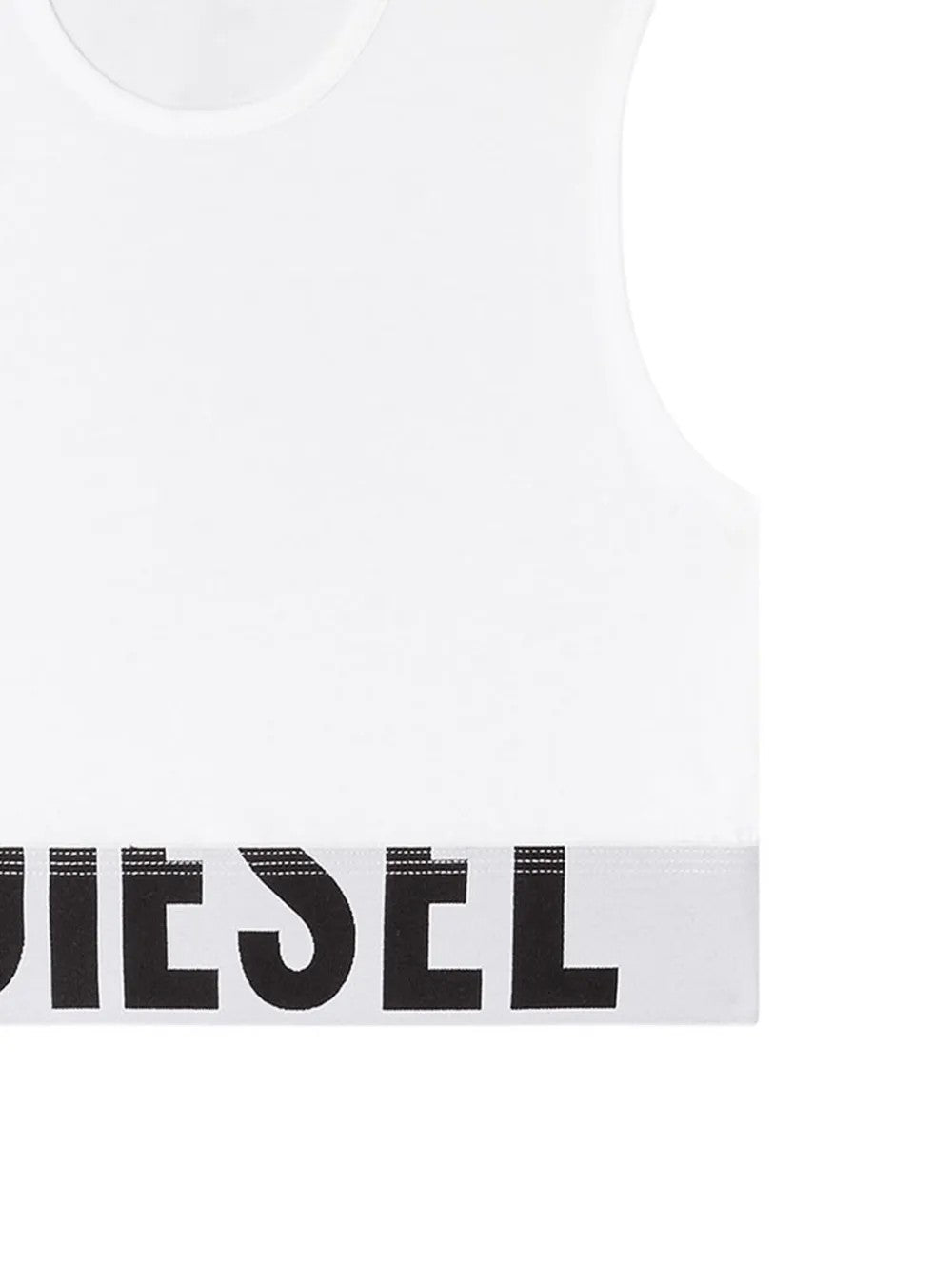 Diesel Bianco