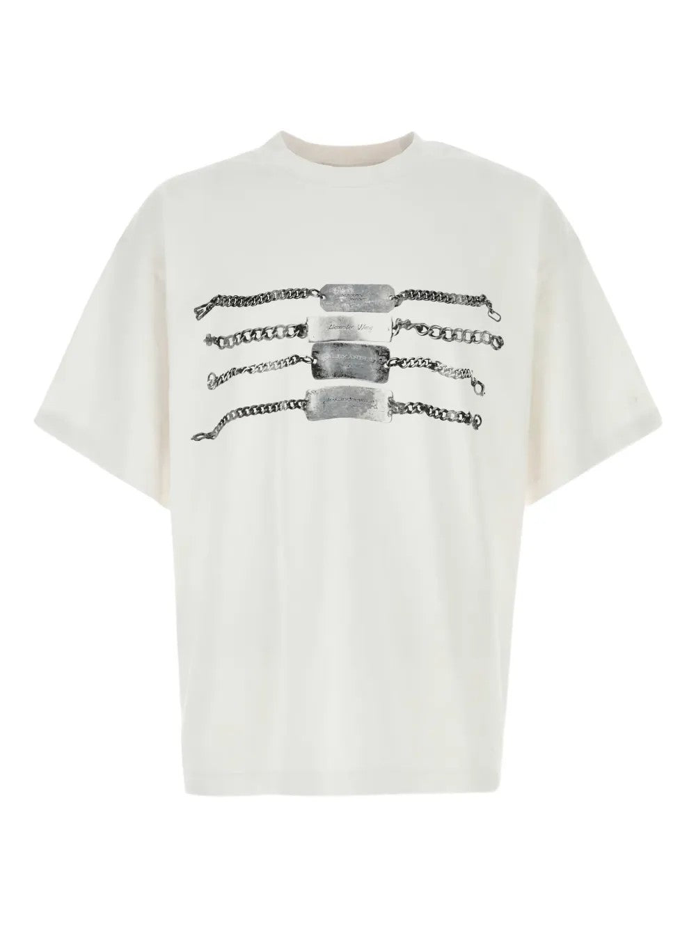 Alexander Wang Bianco