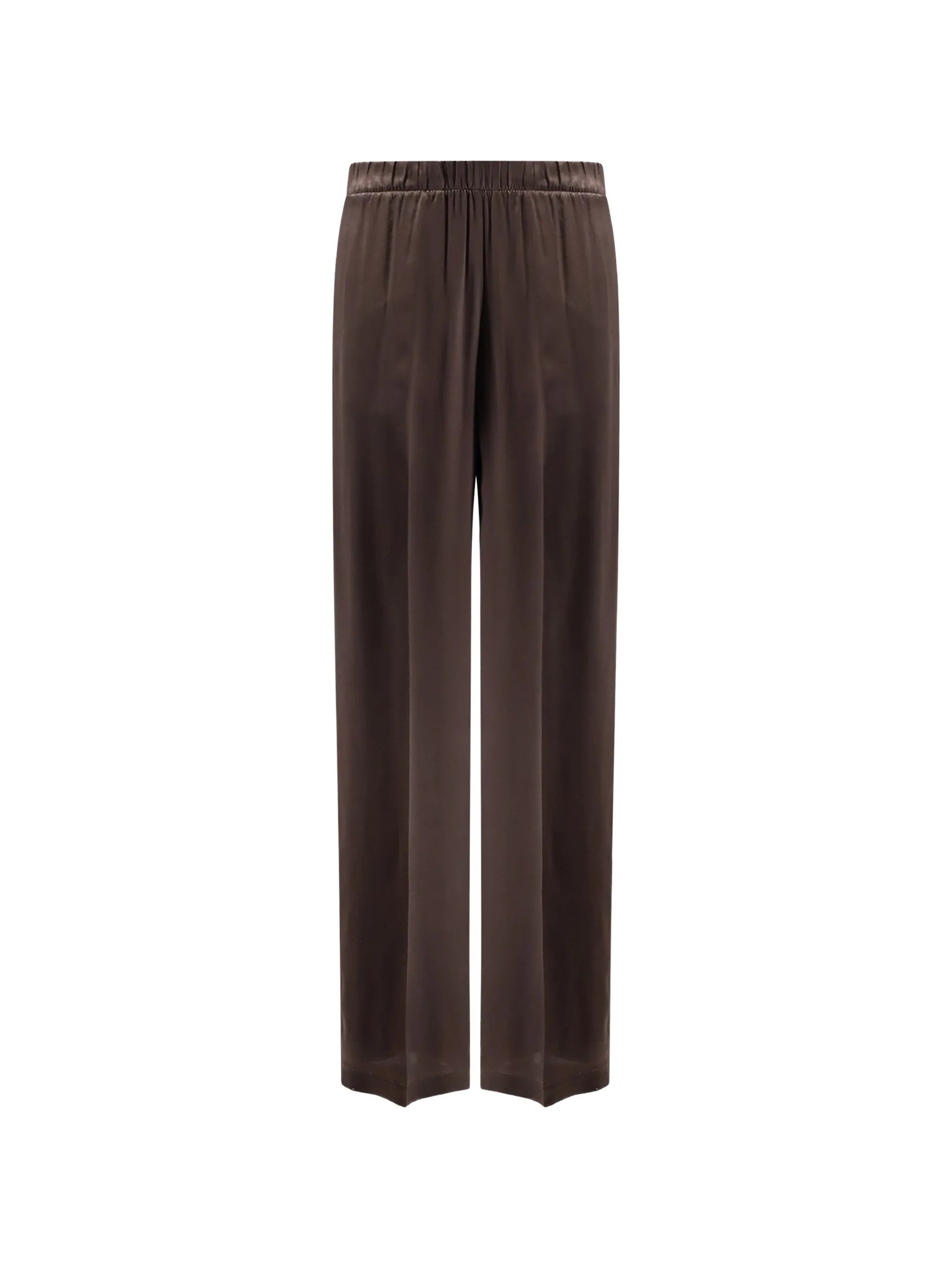Semi-couture Marrone