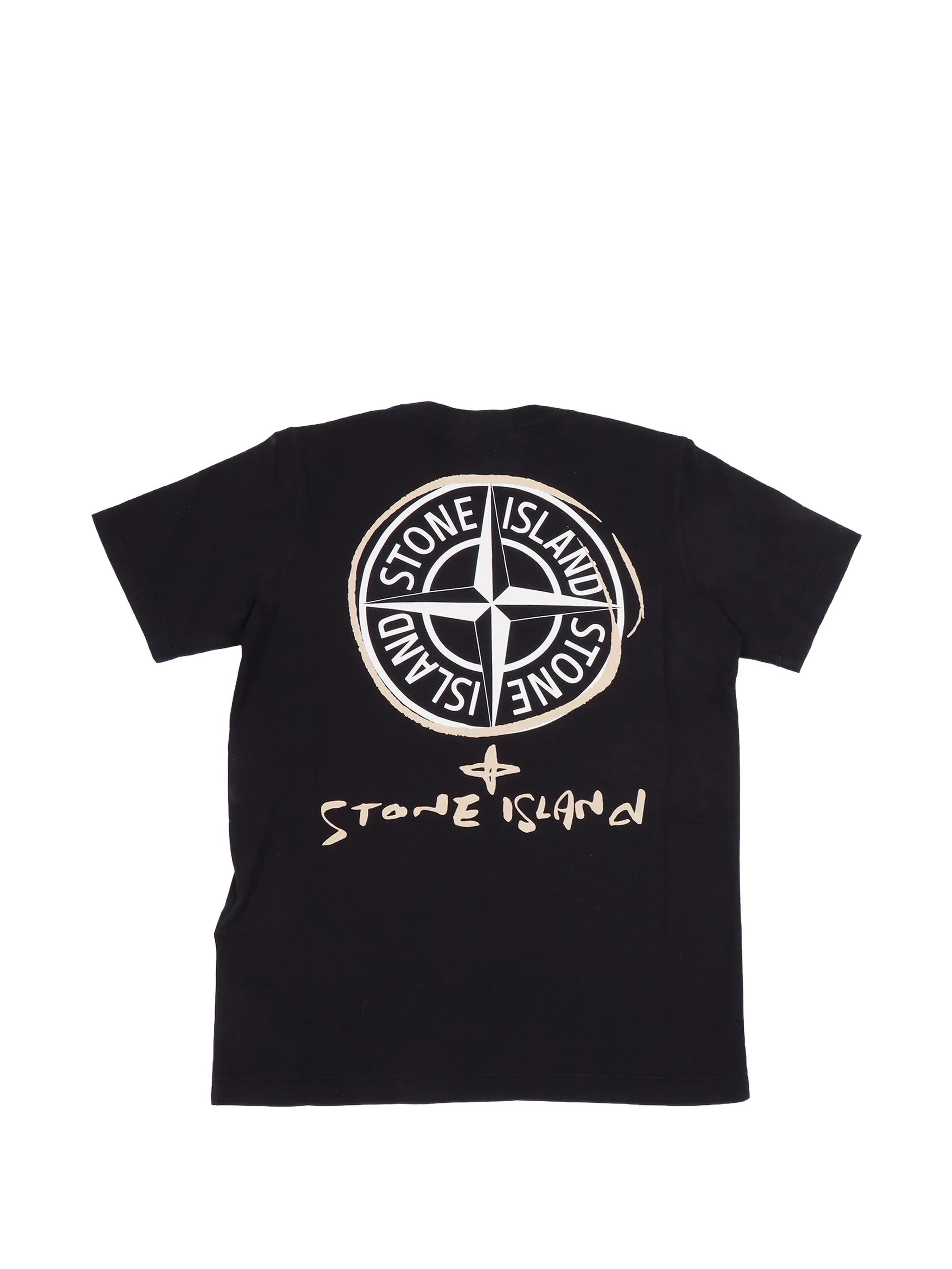 Stone Island Nero