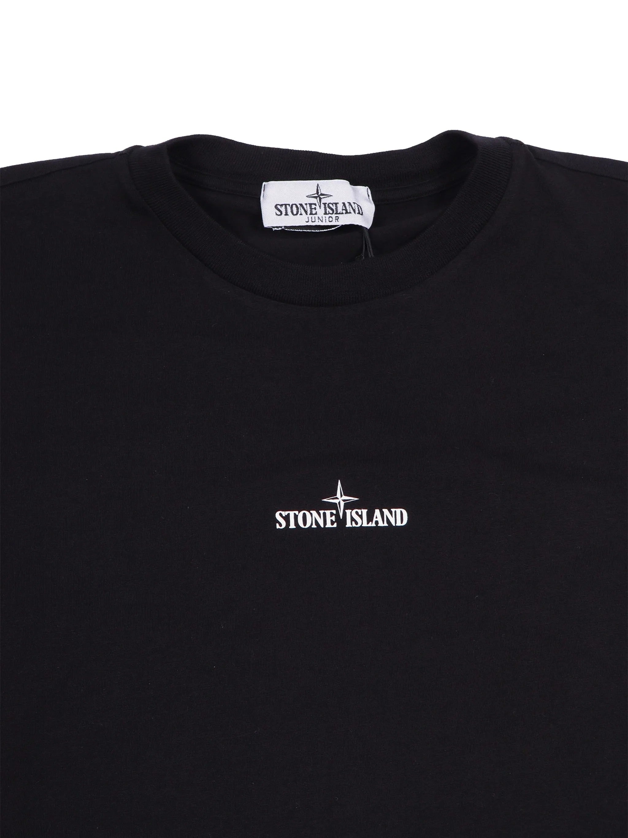 Stone Island Nero
