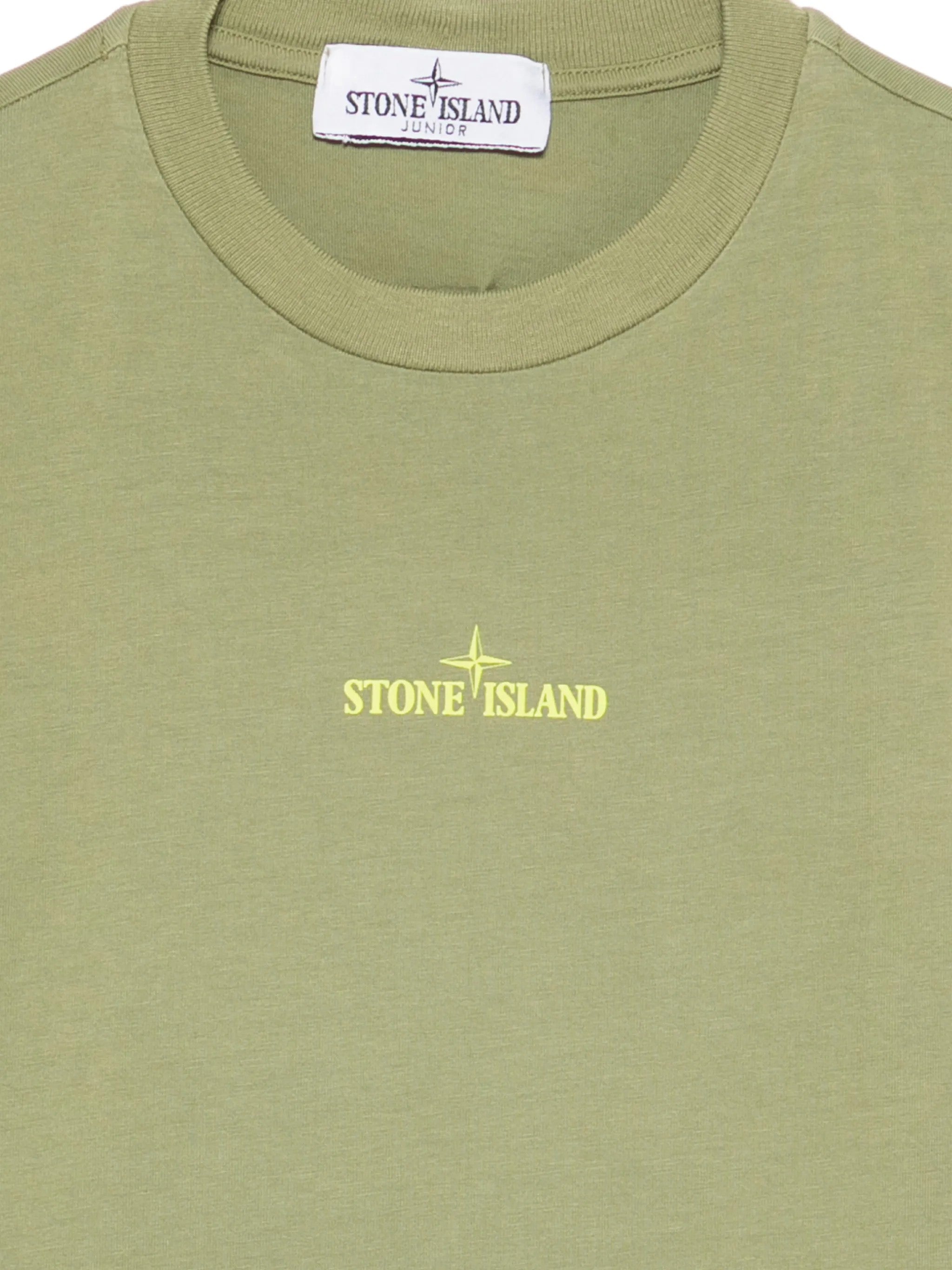 Stone Island Verde