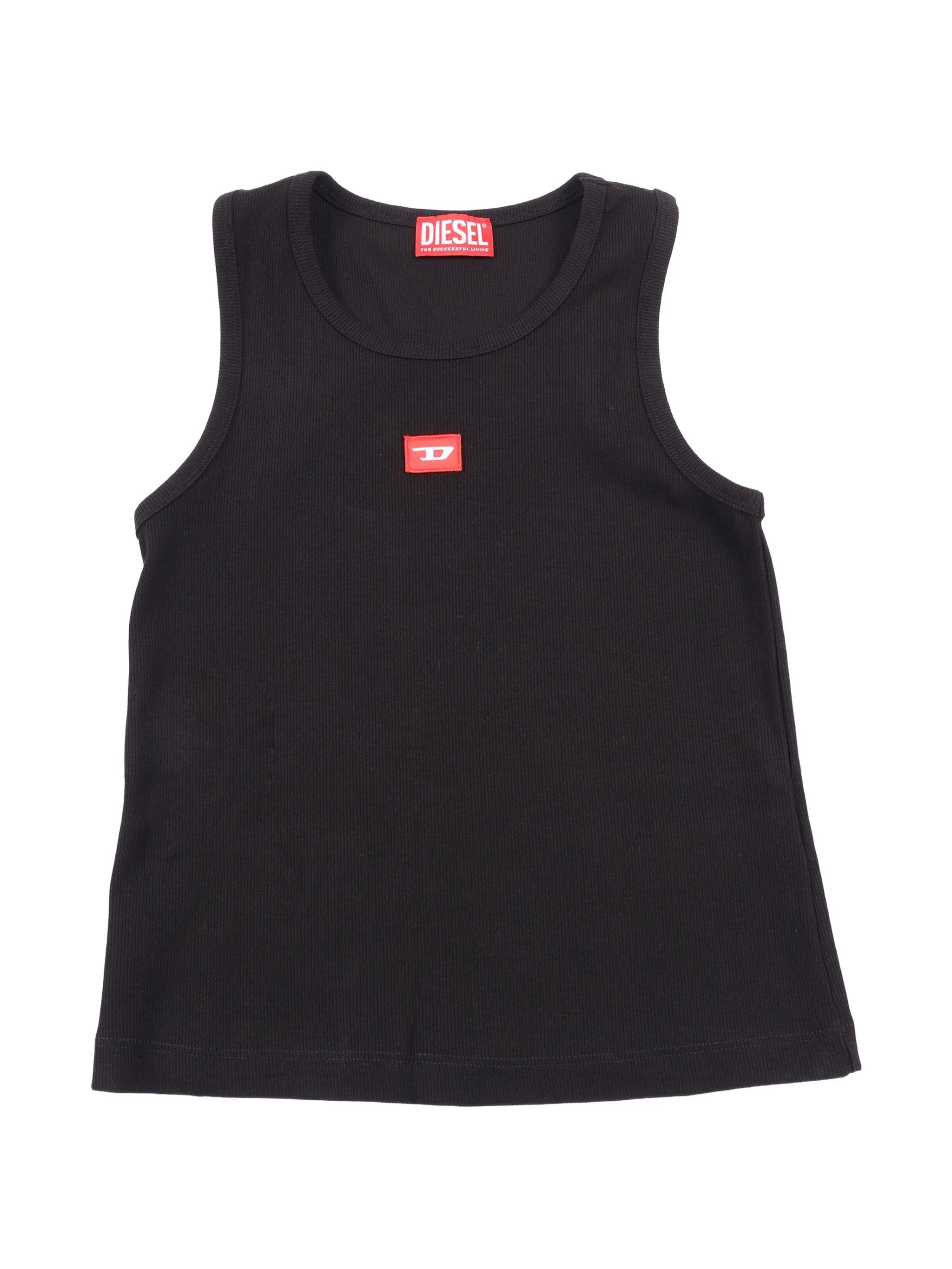 Diesel Nero