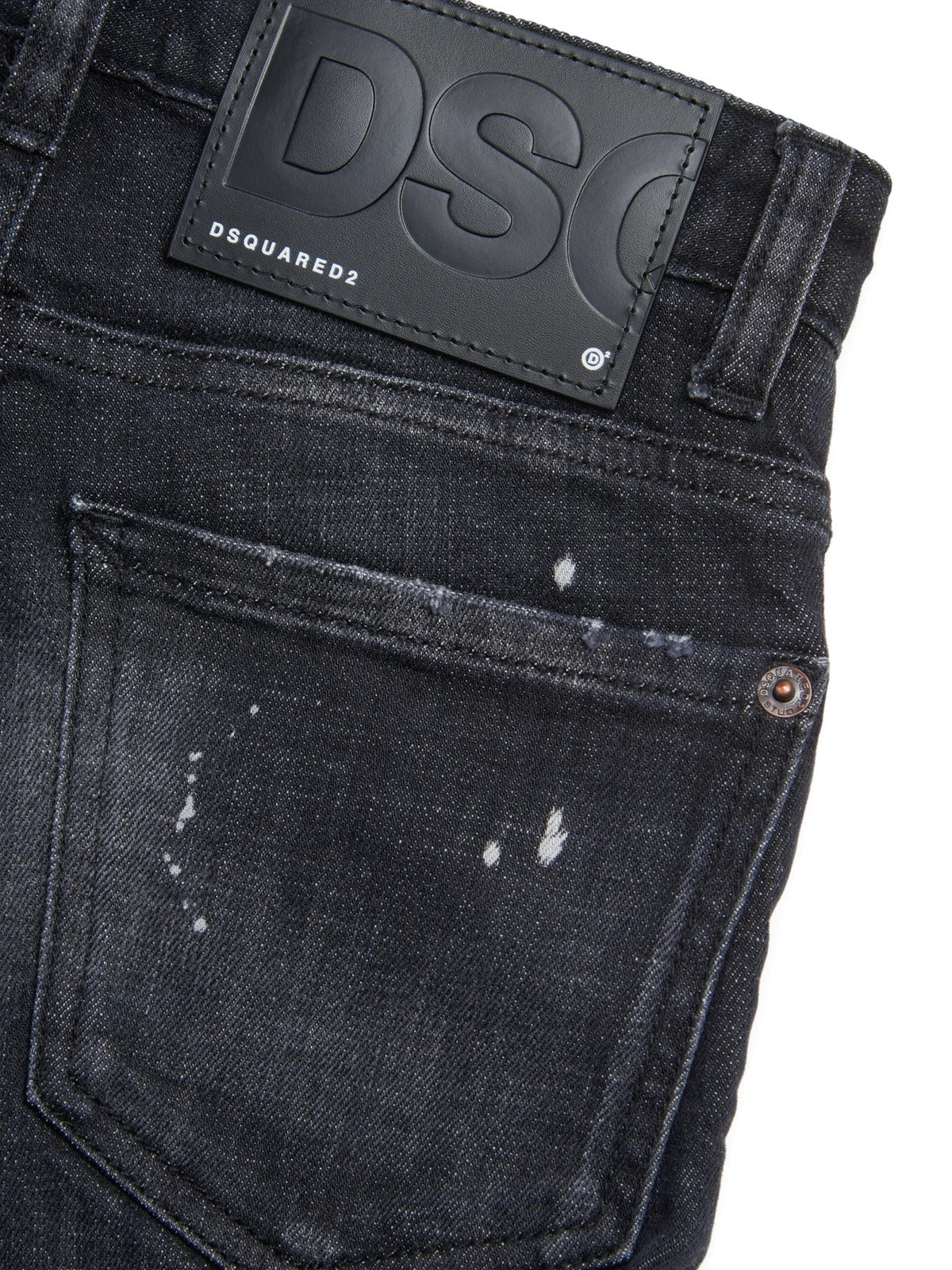 Dsquared2 Nero