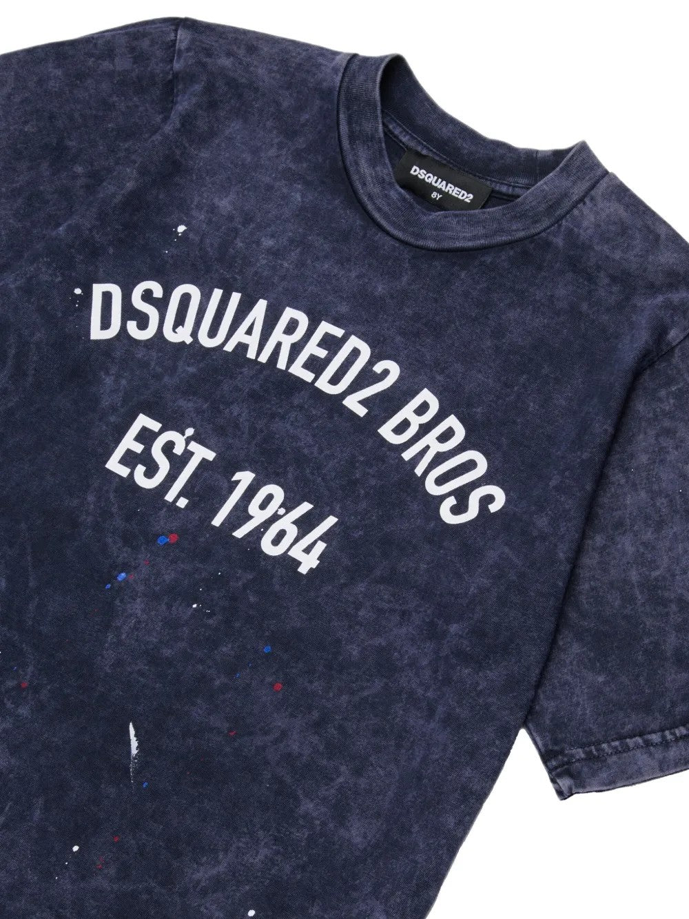Dsquared2 Blu