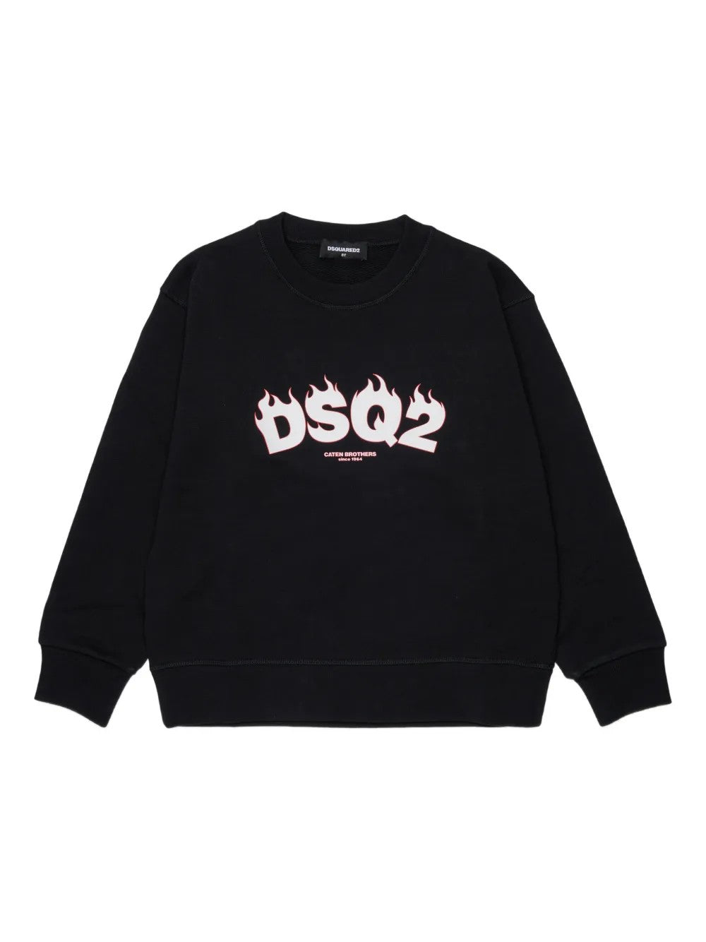 Dsquared2 Nero