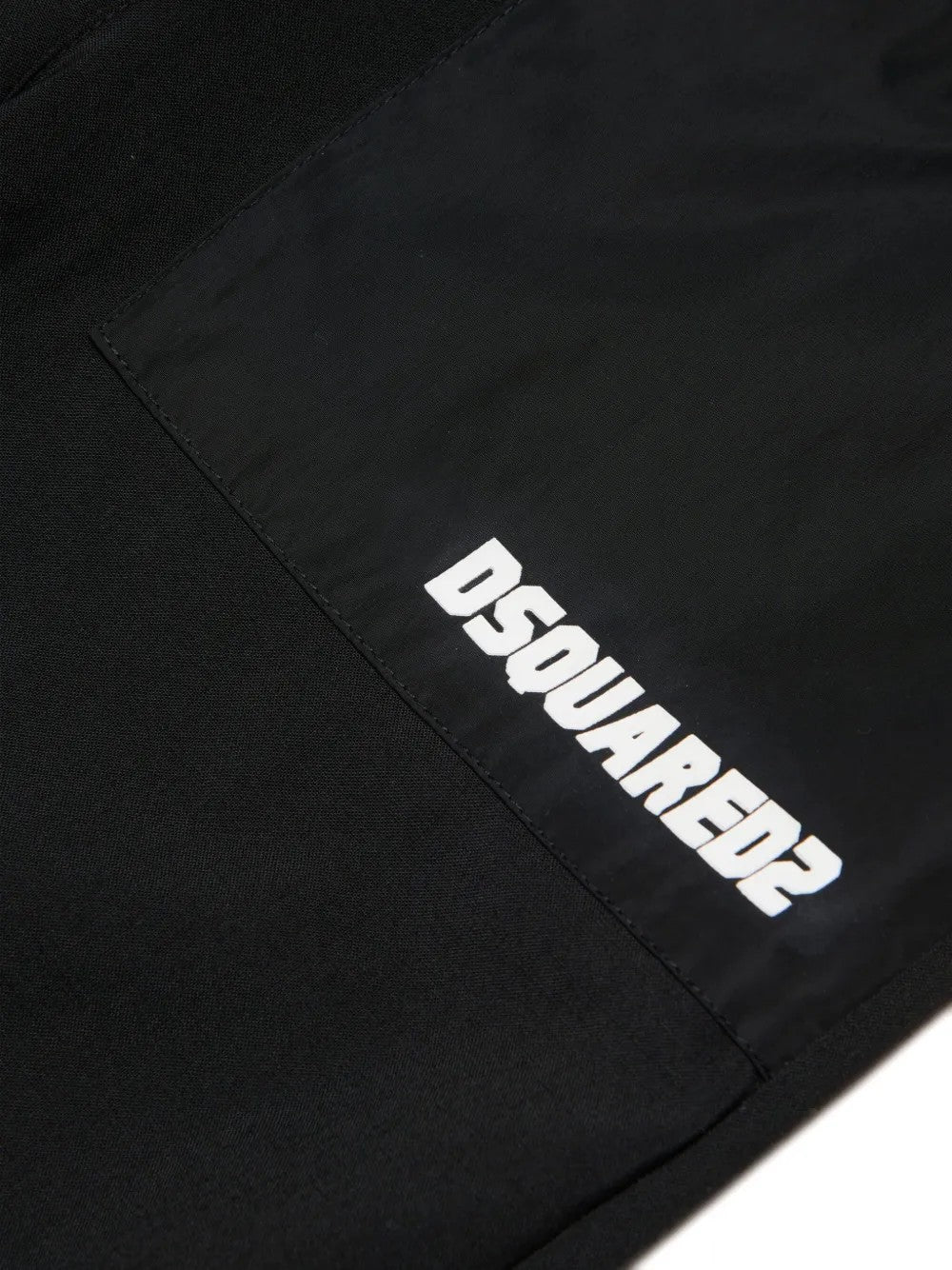 Dsquared2 Nero